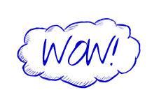 wow blue Experience the Revolutionary Guitar Training System