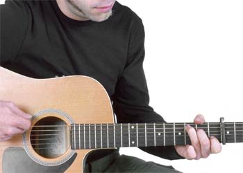 How To Use A Capo