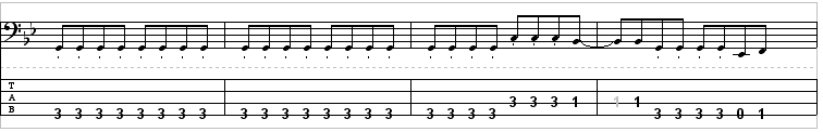 Smoke On The Water By Deep Purple Guitar Alliance