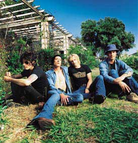 Wicked Garden By Stone Temple Pilots