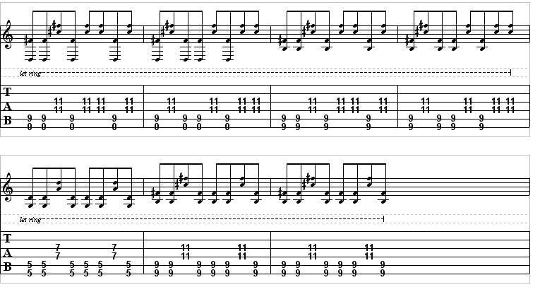 everlong acoustic guitar chords - www.optuseducation.com.