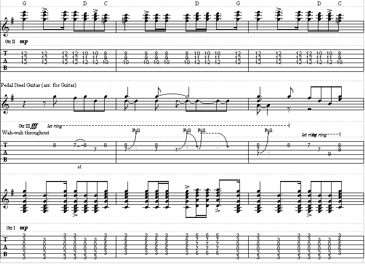 Rhythm, PDF, Led Zeppelin