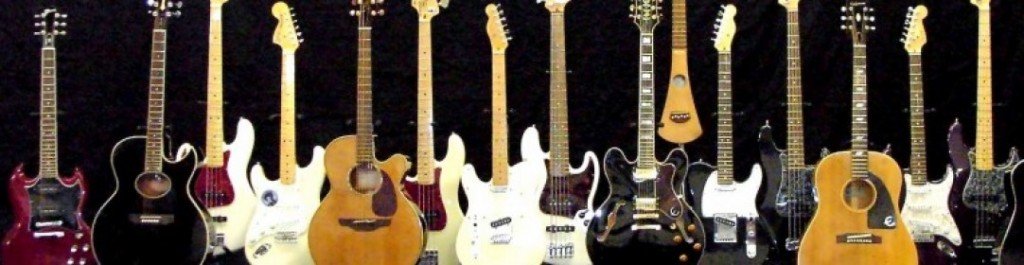 Pawn Shop Guitars How To Get A Good Deal Guitar Alliance