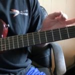 Video thumbnail for vimeo video Slow Blues Lesson 4 - Guitar Alliance