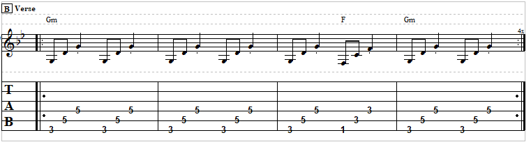 yashomati maiya se harmonium notes