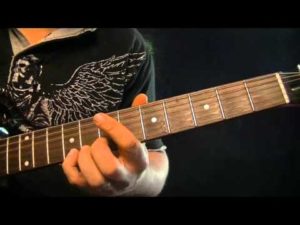 Video thumbnail for youtube video TECHNIQUE EXERCISES @ 63 BPM - Guitar Alliance