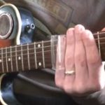 Video thumbnail for vimeo video Beginner Slide Guitar Lesson 11 - Guitar Alliance