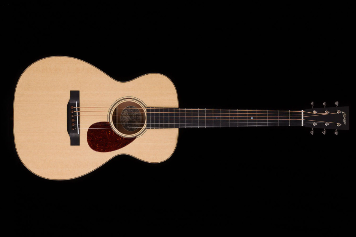Collings 01 T
